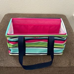 Thirty one small utility bag